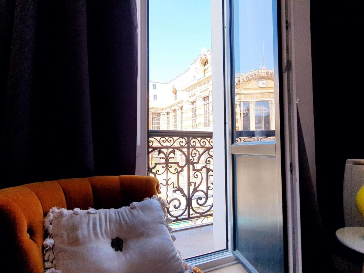 Lille Centre Ville, Beaux Arts Et Grand Palais, Bienvenue Chez Nestyou Lille Exterior photo