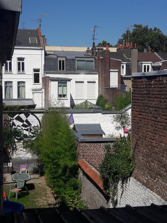 Lille Centre Ville, Beaux Arts Et Grand Palais, Bienvenue Chez Nestyou Lille Exterior photo