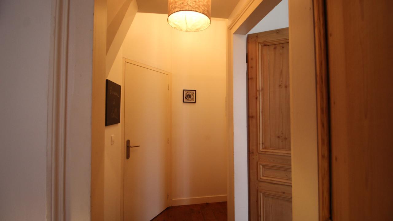 Lille Centre Ville, Beaux Arts Et Grand Palais, Bienvenue Chez Nestyou Lille Exterior photo