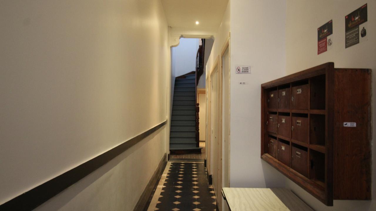 Lille Centre Ville, Beaux Arts Et Grand Palais, Bienvenue Chez Nestyou Lille Exterior photo